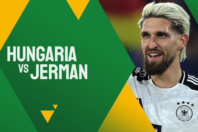 Prediksi Hungaria vs Jerman 20 November 2024
