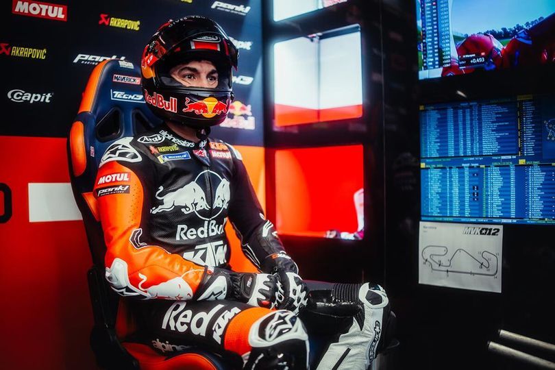 Pindah ke KTM, Maverick Vinales Bisa Jadi Rider MotoGP Pertama yang Menang Bareng 4 Motor Berbeda