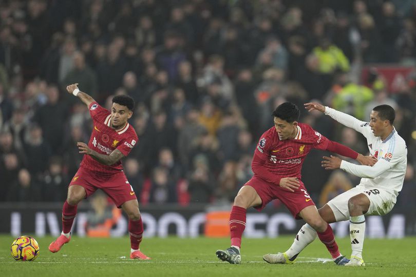 Head to Head dan Statistik: Southampton vs Liverpool - Premier League Head to Head dan Statistik: Southampton vs Liverpool - Premier League