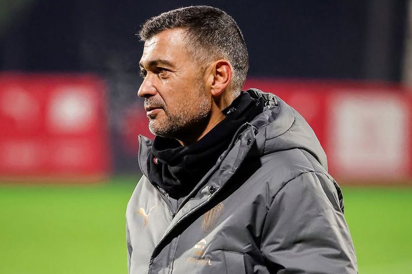 Jadwal Pertandingan & Link Live Streaming AC Milan Hari Sabtu, 4 Januari 2025: Vs Juventus