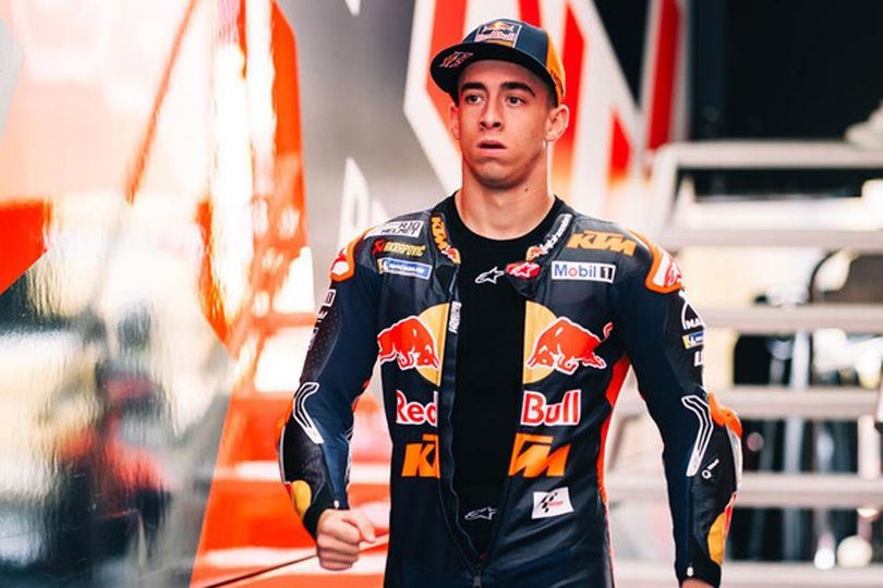 KTM Berpotensi Mundur dari MotoGP Gara-Gara Bangkrut, Ducati Mulai Rayu Pedro Acosta KTM Berpotensi Mundur dari MotoGP Gara-Gara Bangkrut, Ducati Mulai Rayu Pedro Acosta
