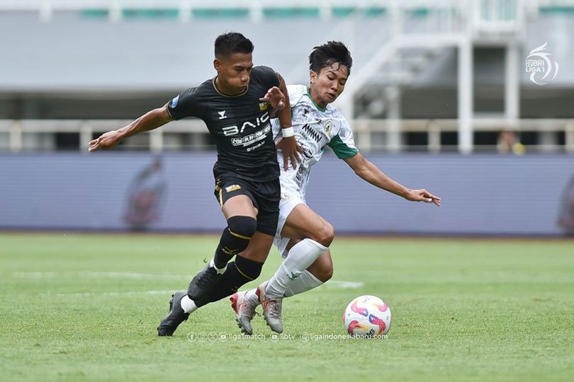 Prediksi BRI Liga 1: Dewa United vs Persis Solo 21 Desember 2024