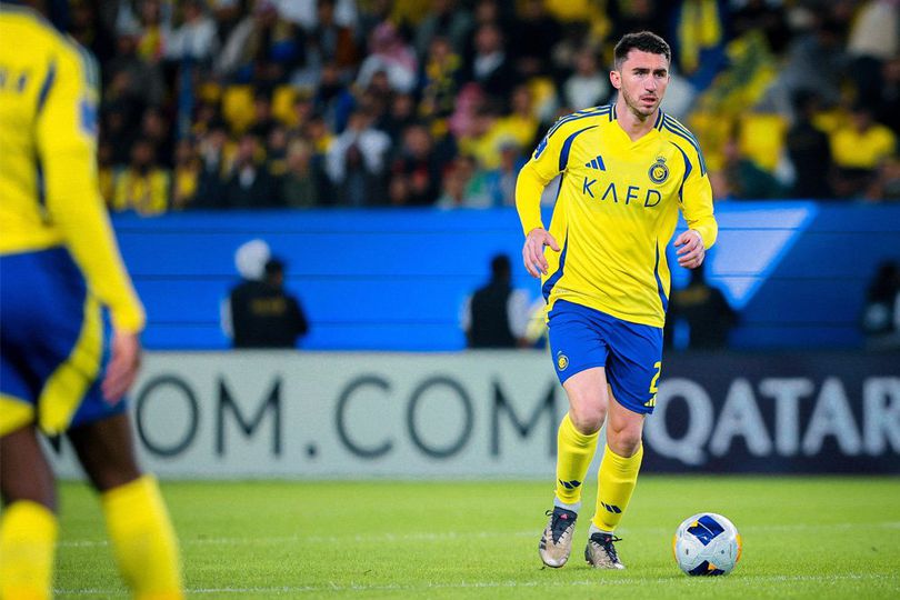 Ronaldo Gak Main, Al Nassr Kalah 1-2 dari Al Sadd di Liga Champions Asia