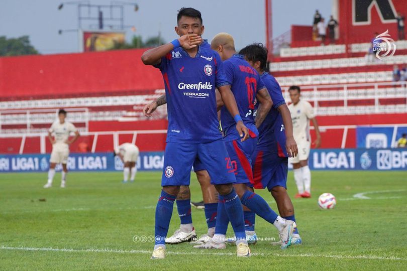 Jadwal BRI Liga 1 Hari Ini Sabtu 21 Desember 2024 Jadwal BRI Liga 1 Hari Ini Sabtu 21 Desember 2024