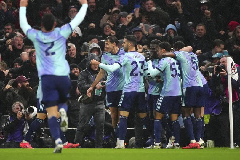Mau Juara? Set-Piece Tidak Bisa Terus Selamatkan Arsenal