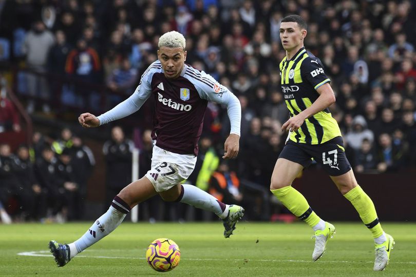 Usai Juara Conference League dan Piala Dunia Antarklub, Chelsea Bidik Bintang Aston Villa Usai Juara Conference League dan Piala Dunia Antarklub, Chelsea Bidik Bintang Aston Villa