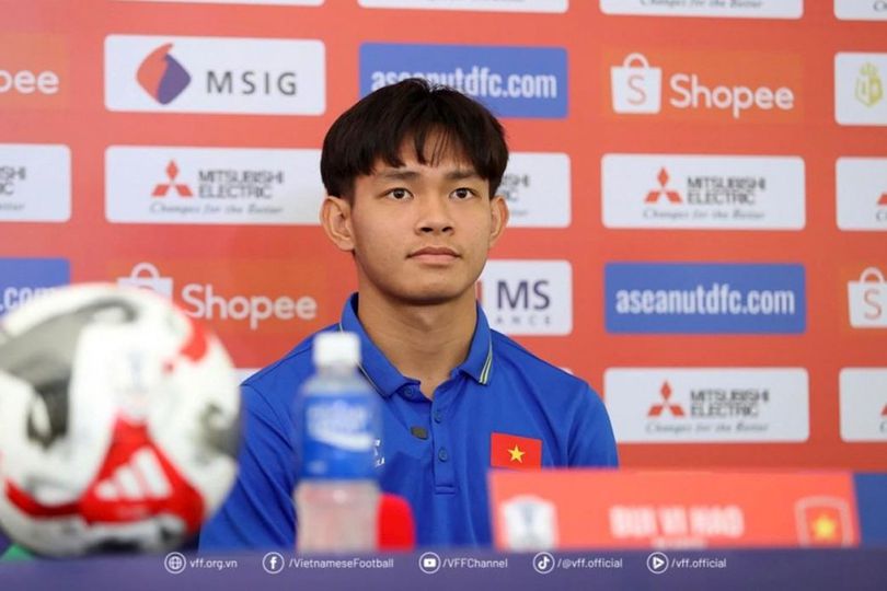 Bisa Kalahkan Indonesia, Tapi Vietnam Tak Sesumbar Kalahkan Filipina Gara-gara Faktor Ini Bisa Kalahkan Indonesia, Tapi Vietnam Tak Sesumbar Kalahkan Filipina Gara-gara Faktor Ini