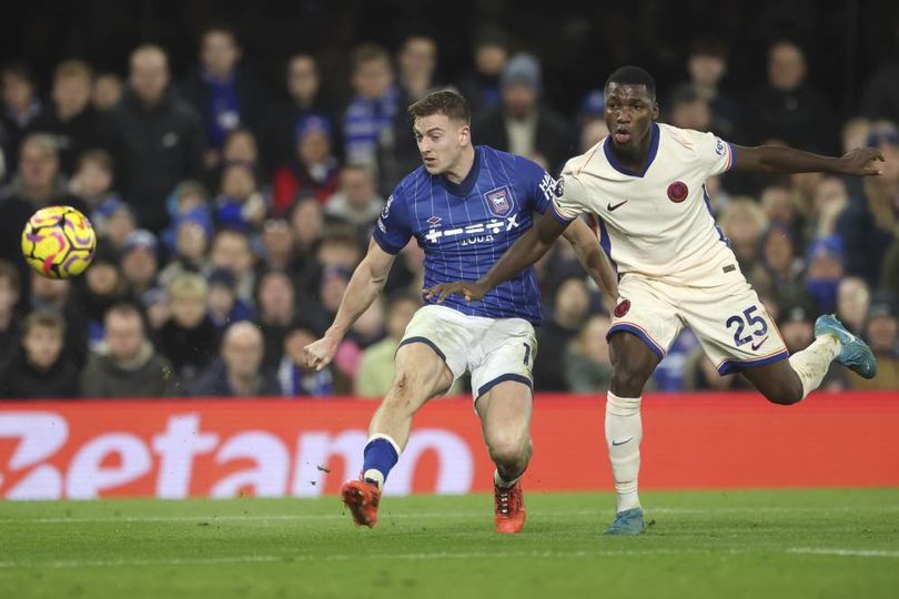 MU Harus Menangkan Liga Europa Jika Mau Datangkan Liam Delap, Kok Gitu? MU Harus Menangkan Liga Europa Jika Mau Datangkan Liam Delap, Kok Gitu?