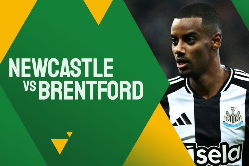 Link Live Streaming Newcastle vs Brentford - Carabao Cup Link Live Streaming Newcastle vs Brentford - Carabao Cup