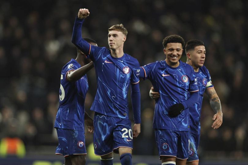 Chelsea Menolak Disebut Calon Juara Liga Inggris, tapi Apa Benar Begitu Adanya? Chelsea Menolak Disebut Calon Juara Liga Inggris, tapi Apa Benar Begitu Adanya?