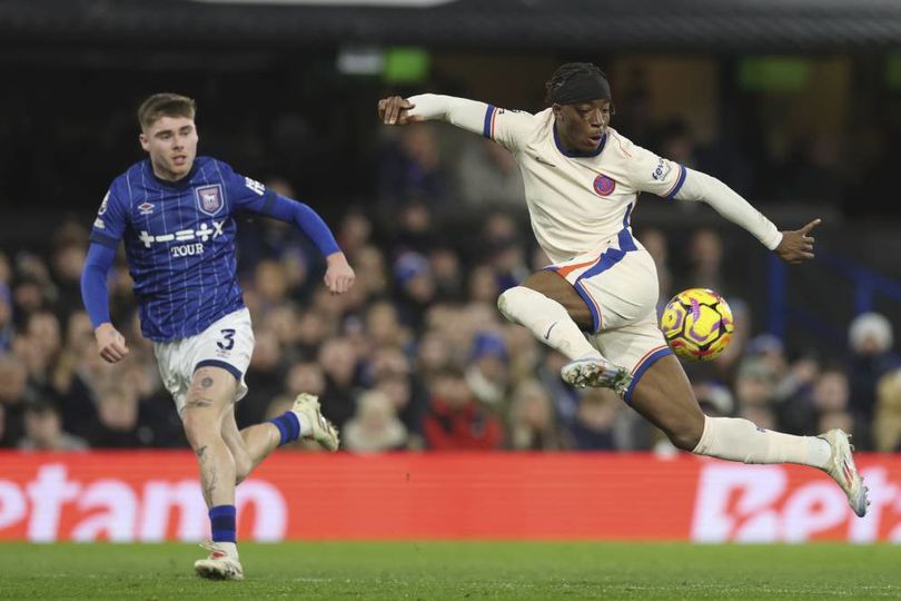 Catatan Menarik Ipswich Town vs Chelsea: Kemenangan Bersejarah The Tractor Boys atas The Blues Catatan Menarik Ipswich Town vs Chelsea: Kemenangan Bersejarah The Tractor Boys atas The Blues
