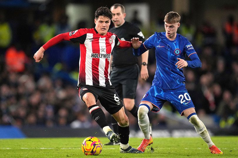 Prediksi Brentford vs Chelsea 6 April 2025 Prediksi Brentford vs Chelsea 6 April 2025