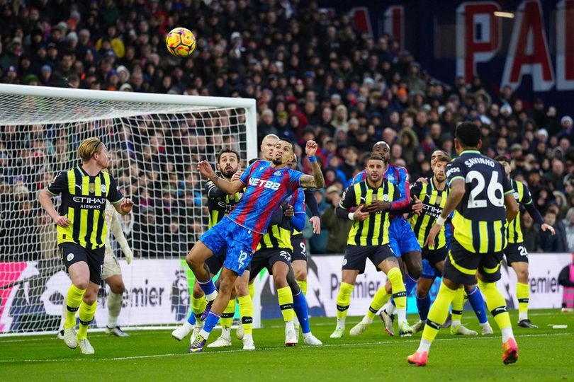 Prediksi Lengkap Manchester City vs Crystal Palace Liga Inggris 2025 2 Prediksi Lengkap Manchester City vs Crystal Palace Liga Inggris 2025