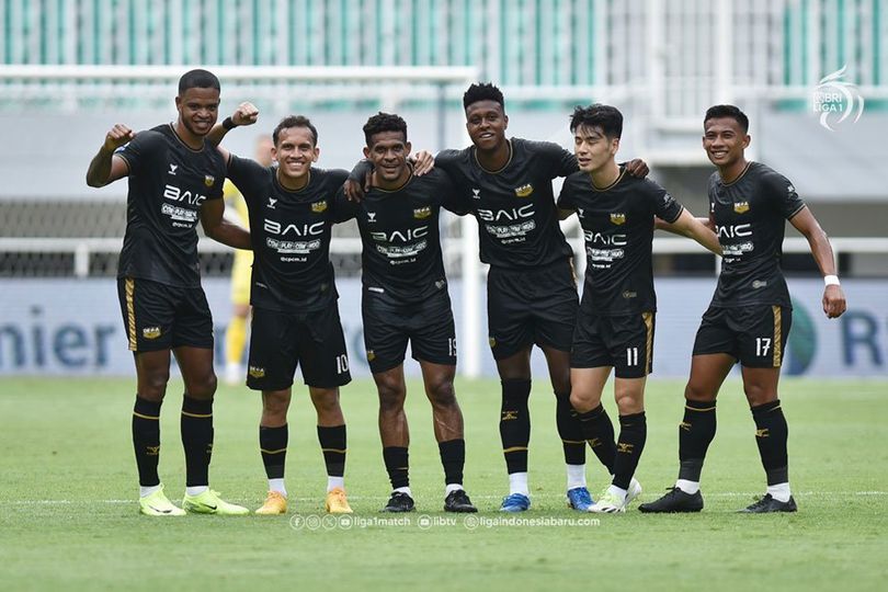 Profil Banten International Stadium: Calon Kandang Dewa United yang Jadi Pemburu Gelar BRI Liga 1 Musim Ini