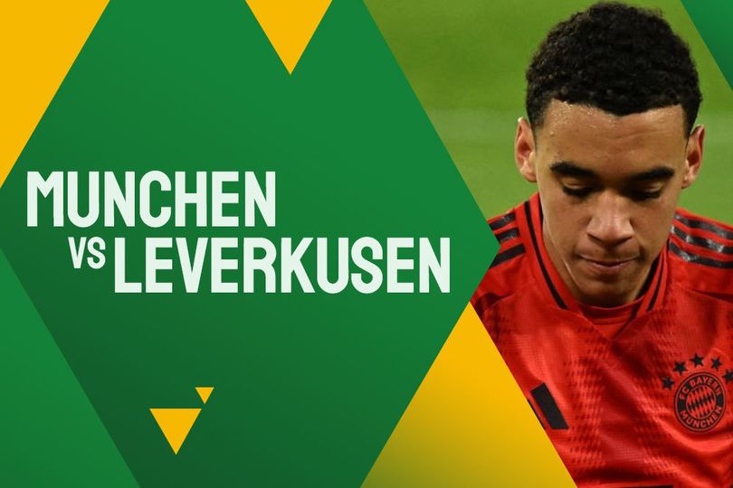 Prediksi Bayern Munchen vs Bayer Leverkusen 4 Desember 2024 Prediksi Bayern Munchen vs Bayer Leverkusen 4 Desember 2024