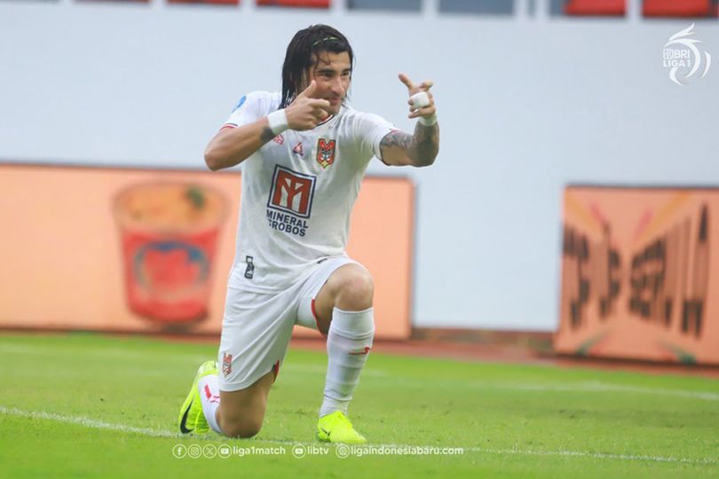 Prediksi BRI Liga 1: Malut United vs Persija Jakarta 28 Desember 2024 Prediksi BRI Liga 1: Malut United vs Persija Jakarta 28 Desember 2024