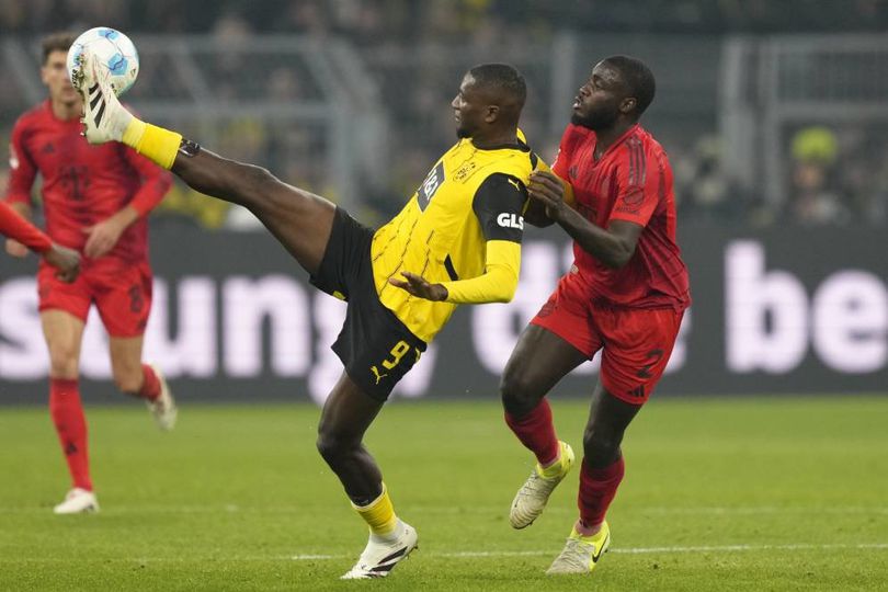 Jadwal Bundesliga Pekan Ini Live di RCTI dan iNews, 7-8 Desember 2024 Jadwal Bundesliga Pekan Ini Live di RCTI dan iNews, 7-8 Desember 2024