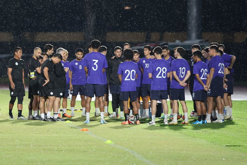  Timnas Filipina akan Kalahkan Indonesia dan Lolos ke Semifinal Piala AFF 2024!