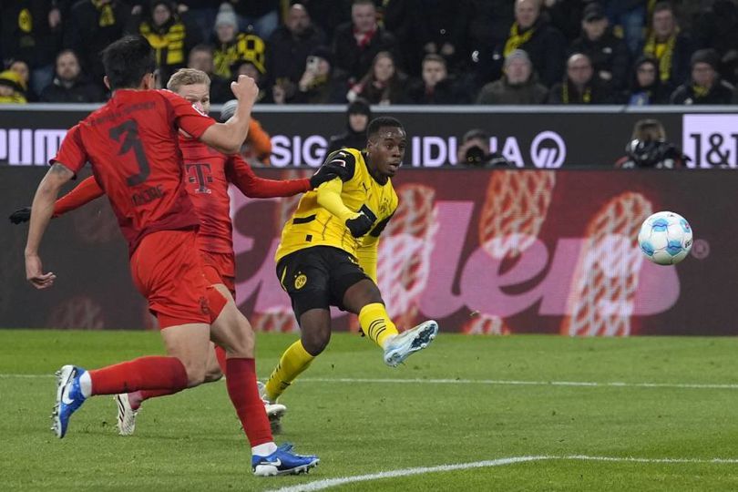 Transfer Jamie Gittens ke Chelsea Bakal Rampung Pekan Depan