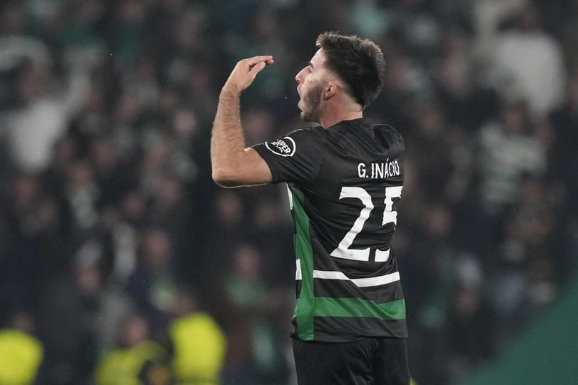 Manchester United Hidupkan Minat Pada Bek Timnas Portugal Ini? Manchester United Hidupkan Minat Pada Bek Timnas Portugal Ini?