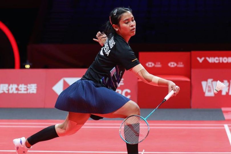 Jadwal Live Streaming BWF World Tour Finals 2024 di Vidio, 11-15 Desember 2024