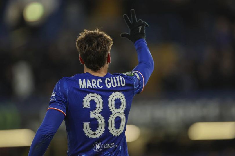 Baru Juga Setahun Bersama, Chelsea Putuskan Depak Pemain Ini?