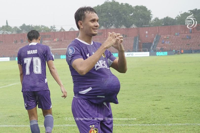 Persib Bandung Resmi Datangkan Bek Serba Bisa, Hamra Hehanussa Persib Bandung Resmi Datangkan Bek Serba Bisa, Hamra Hehanussa