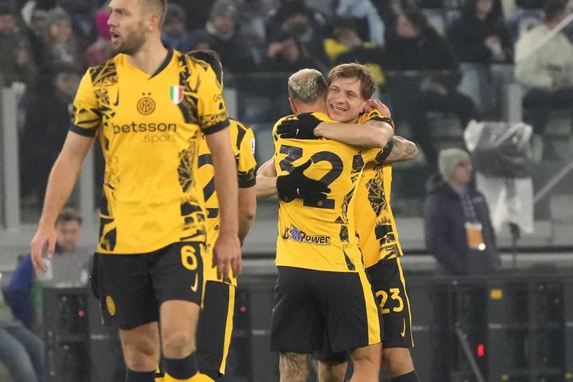 Curhat Nicolo Barella: Banyak yang Salah di Era Mancini & Spalletti, Gattuso Bawa Harapan Baru Italia Curhat Nicolo Barella: Banyak yang Salah di Era Mancini & Spalletti, Gattuso Bawa Harapan Baru Italia