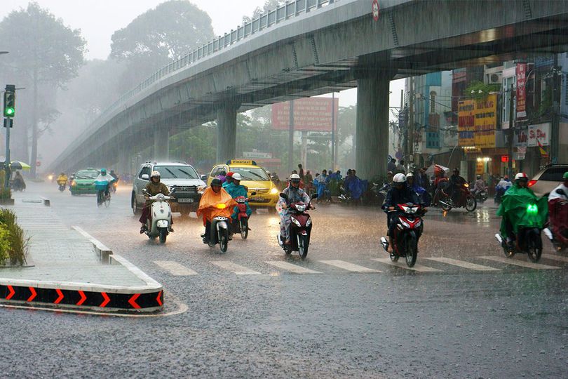 4 Rahasia Jaga Daya Tahan Tubuh Agar Tetap Prima Saat Perubahan Musim