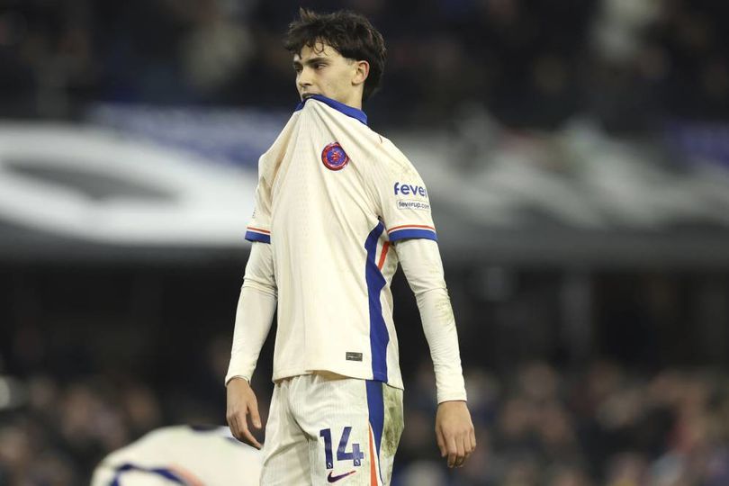 5 Pemain yang Harus Disingkirkan Chelsea Musim Panas Ini, Siapa Saja? 5 Pemain yang Harus Disingkirkan Chelsea Musim Panas Ini, Siapa Saja?