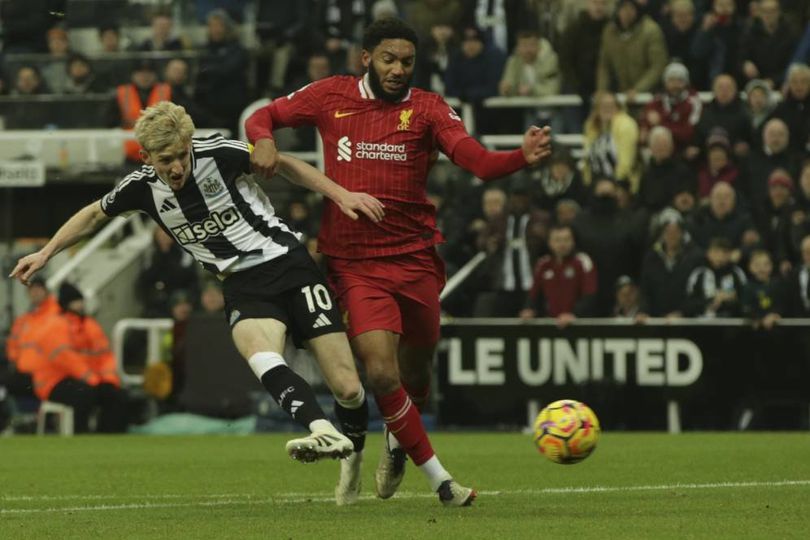 Jelang Duel Manchester United vs Liverpool, Slot Beri Kabar Kurang Bagus Untuk Fans The Reds Jelang Duel Manchester United vs Liverpool, Slot Beri Kabar Kurang Bagus Untuk Fans The Reds