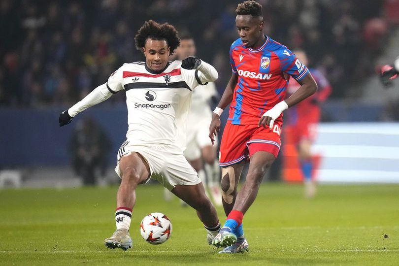 Link Live Streaming Manchester United vs Rangers - Liga Europa/UEL