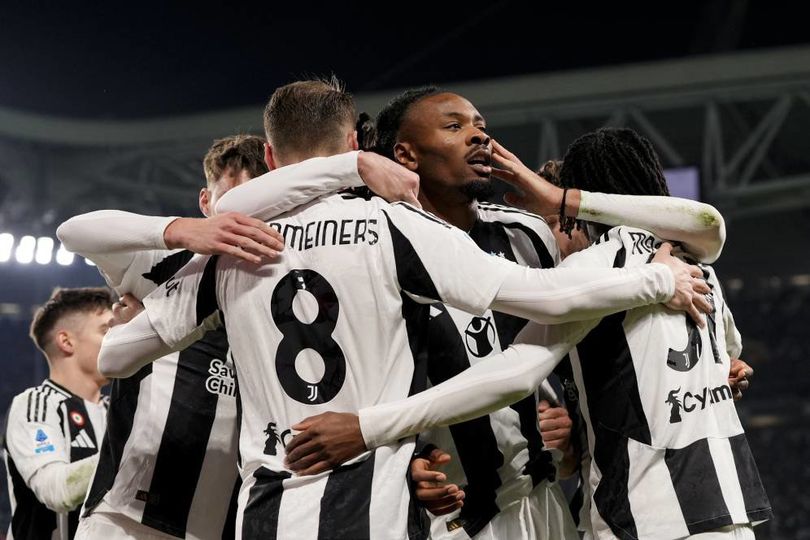 Jadwal Pertandingan & Link Live Streaming Juventus Hari Sabtu, 4 Januari 2025: Vs AC Milan Jadwal Pertandingan & Link Live Streaming Juventus Hari Sabtu, 4 Januari 2025: Vs AC Milan