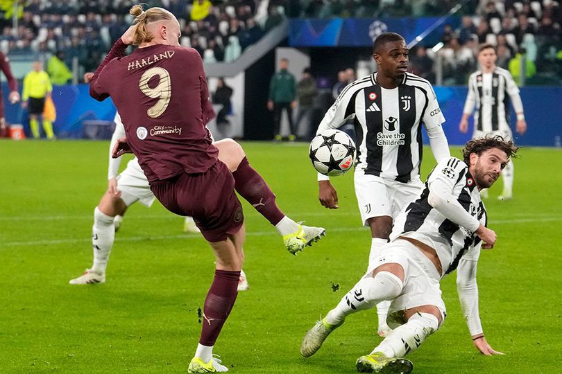 Prediksi Lengkap Juventus vs Manchester City 27 Juni 3 Prediksi Lengkap Juventus vs Manchester City 27 Juni