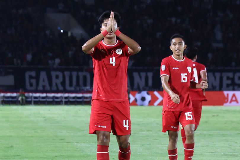 Daftar Lengkap Negara Yang Lolos Semifinal Piala AFF 2024 - Bola.net