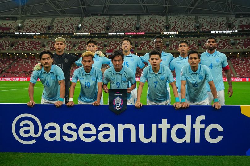 Waduh, FFC Lakukan Investigasi Dugaan Pengaturan Skor di Piala AFF 2024 Waduh, FFC Lakukan Investigasi Dugaan Pengaturan Skor di Piala AFF 2024