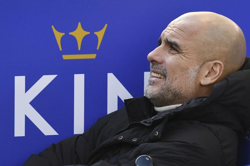 Wow! Pep Guardiola Masuk Bursa Manajer Baru Timnas Brasil?