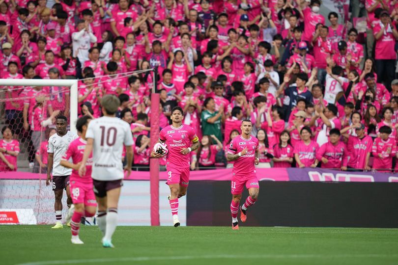 Jumlah Pemain Asing J1 League Hanya 14,9%: Keseimbangan Menjaga Bakat Lokal dan Mengontrol Kualitas