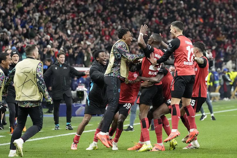 Prediksi Augsburg vs Bayer Leverkusen 14 Desember 2024