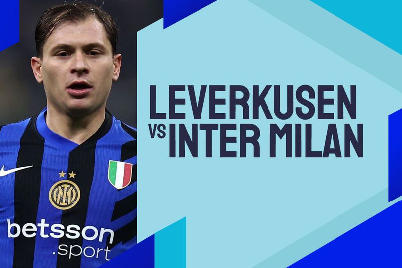 Link Live Streaming Bayer Leverkusen vs Inter Milan - Liga Champions Link Live Streaming Bayer Leverkusen vs Inter Milan - Liga Champions