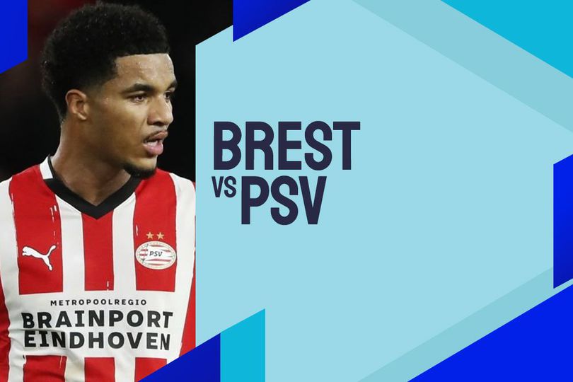 Prediksi Brest vs PSV Eindhoven 11 Desember 2024