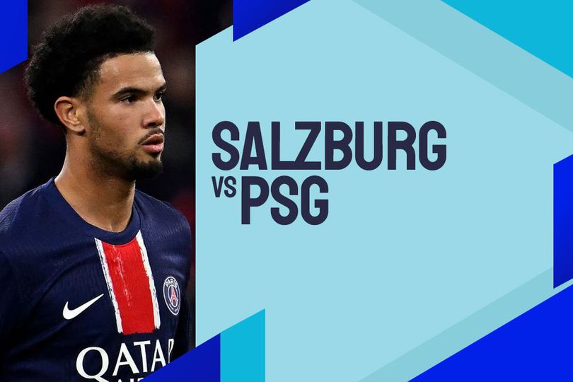 Prediksi Salzburg vs PSG 11 Desember 2024 Prediksi Salzburg vs PSG 11 Desember 2024