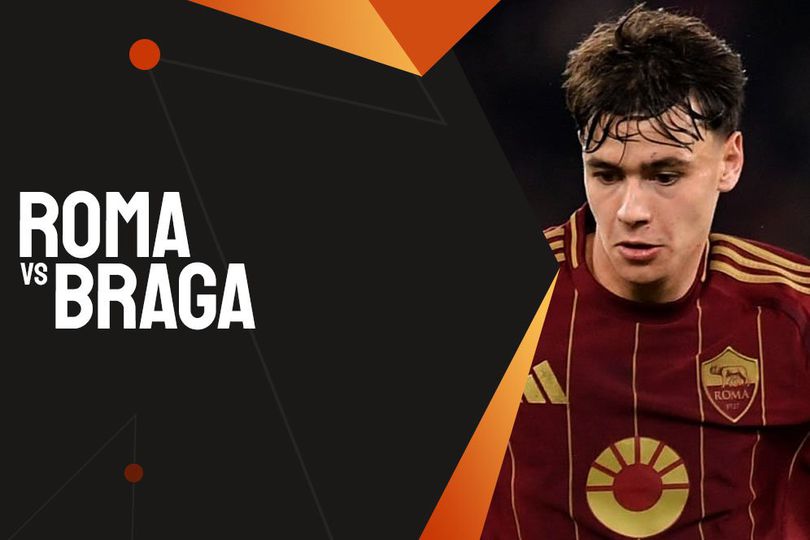 Link Live Streaming AS Roma vs Braga - Liga Europa Link Live Streaming AS Roma vs Braga - Liga Europa