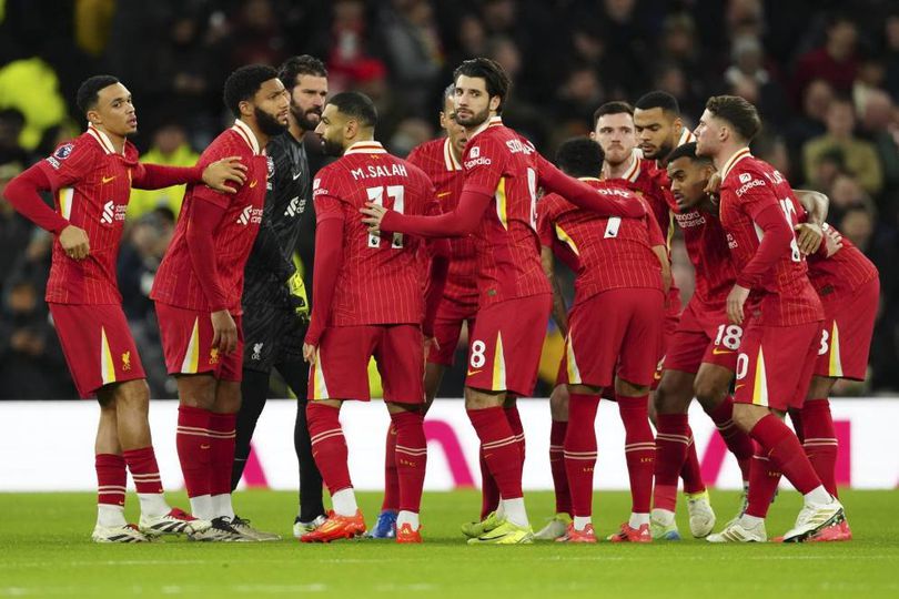 8 Klub Pemuncak Klasemen Premier League saat Natal yang Gagal Jadi Juara 8 Klub Pemuncak Klasemen Premier League saat Natal yang Gagal Jadi Juara