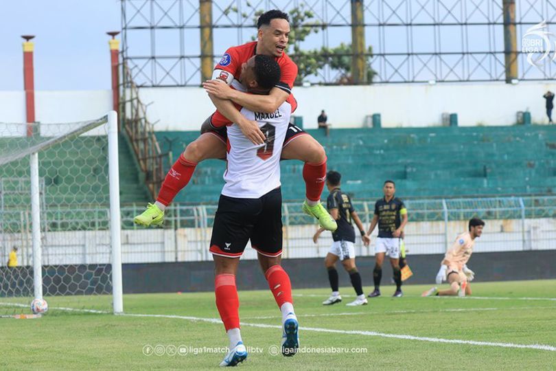 Prediksi BRI Liga 1: Madura United vs Barito Putera 18 Januari 2025
