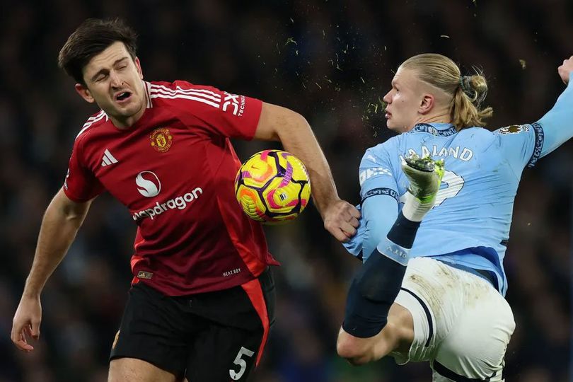 Ruben Amorim Ungkap Rahasia Kalahkan Manchester City Jelang Derby di Old Trafford