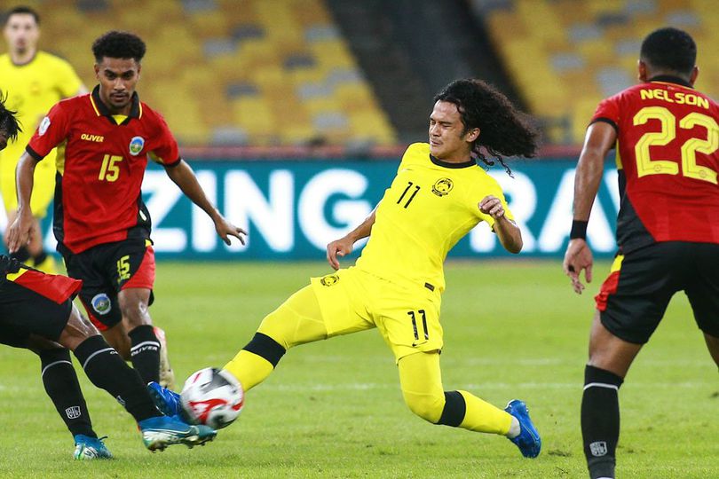 Hasil Piala AFF 2024 Malaysia vs Timor Leste: Skor 3-2
