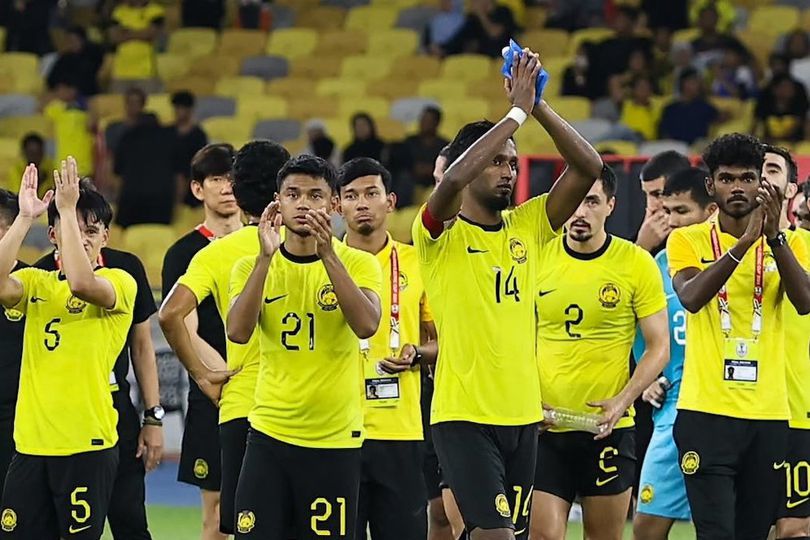 Erick Thohir: Timnas Indonesia Kangen Menghadapi Malaysia