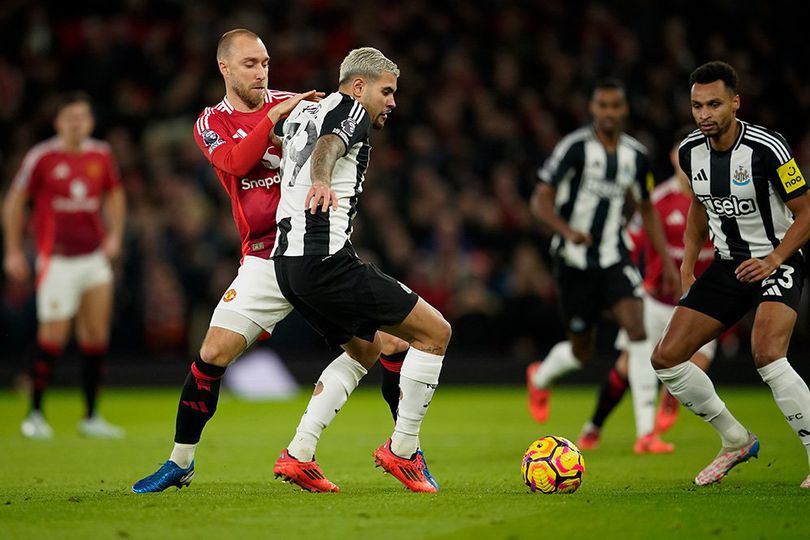 Newcastle, Manchester United, dan Dua Takdir yang Bergerak ke Arah Berlawanan