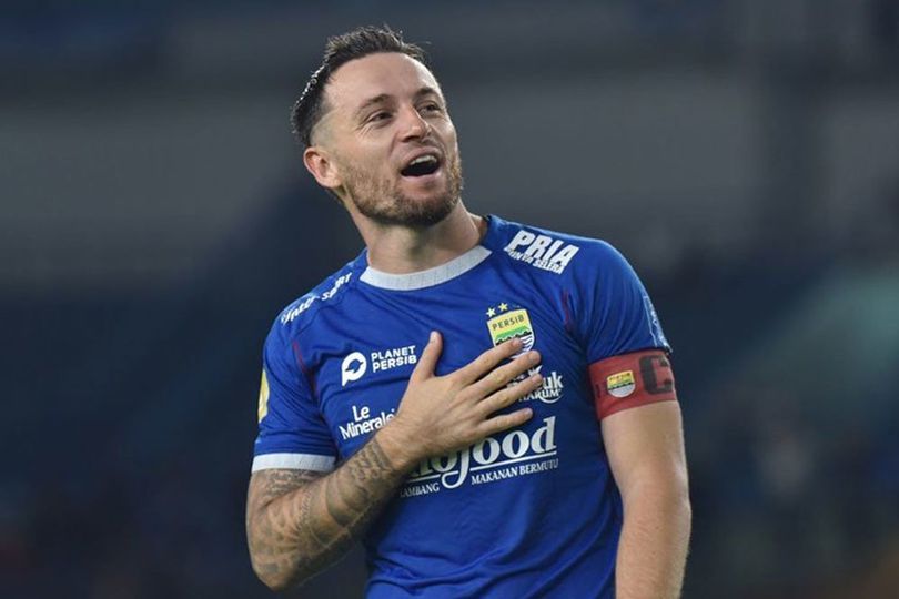 Persib Bandung, Bintang 4! Persib Bandung, Bintang 4!